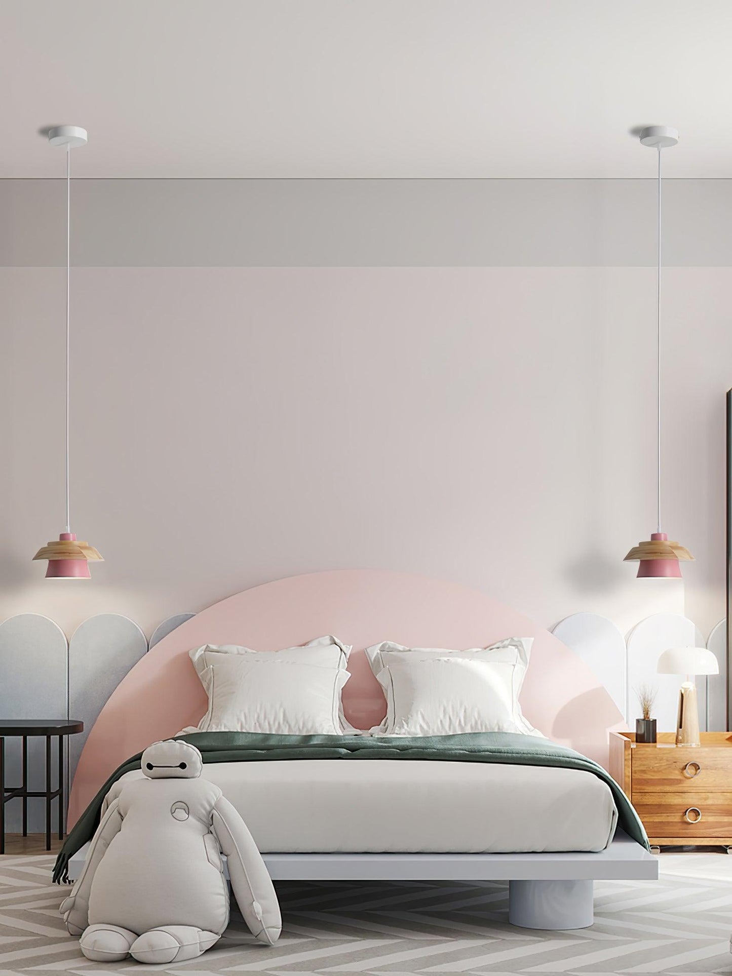 Stone and Wood Shine Natural Elegance – Embrace Organic Design