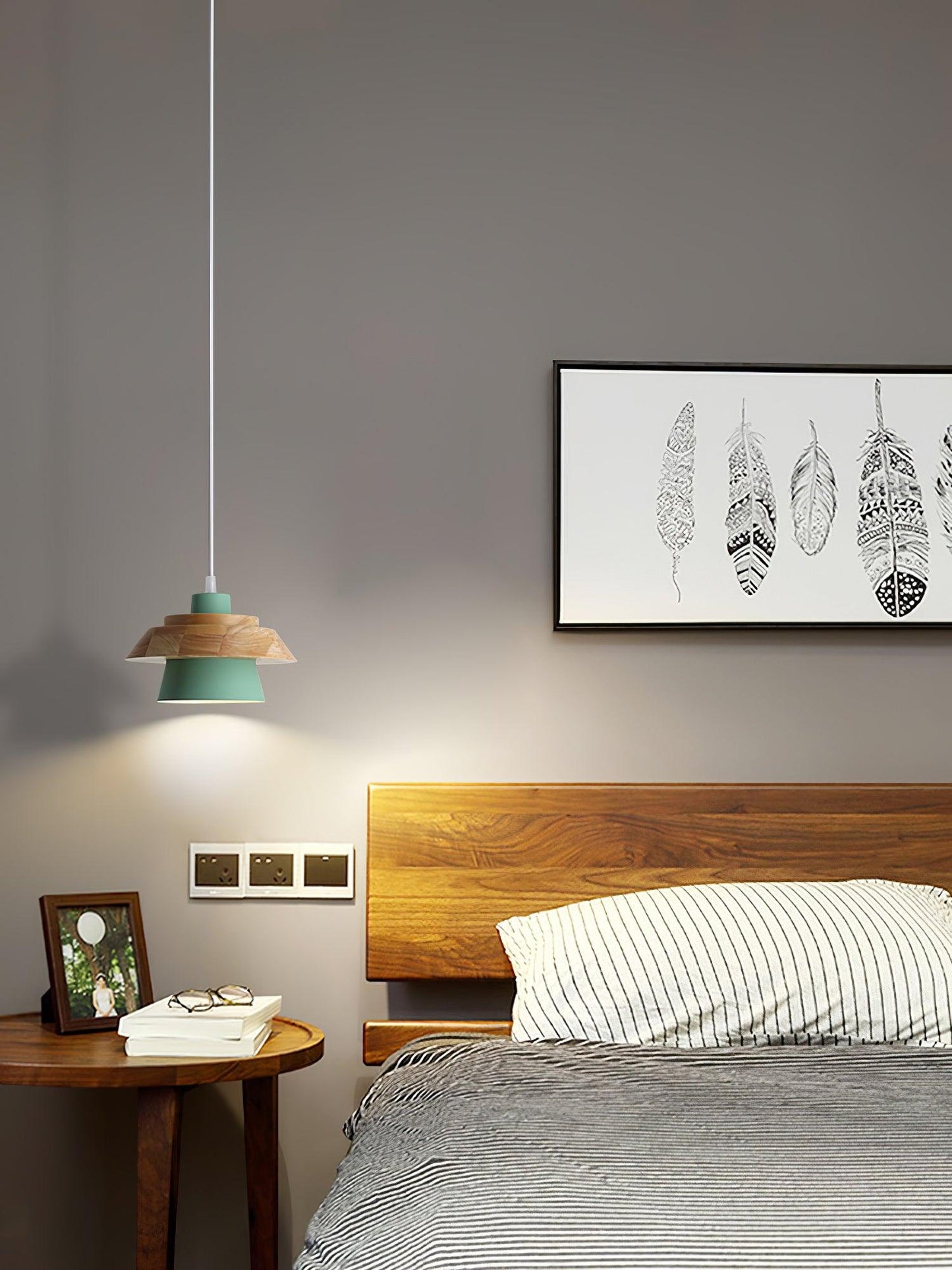 Stone and Wood Shine Natural Elegance – Embrace Organic Design