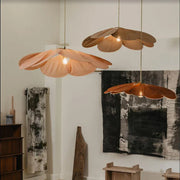 Elegant Floralume Pendant – Exquisite Floral Elegance with Comfortable LED Light