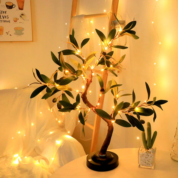Eco-friendly LED table lamp – An elegant and sustainable lighting solution