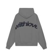 Oversized Cotton Hoodie for Men - Casual Streetwear Style Hoodie, Optimal Comfort, Multiple Sizes Available