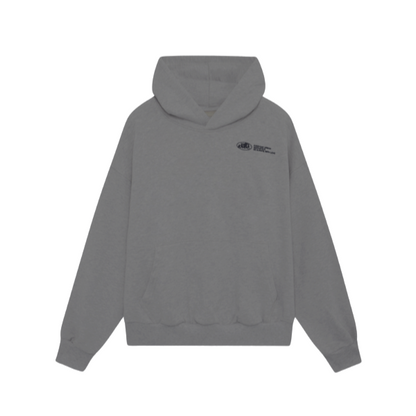 Sweat à Capuche Oversize en Coton pour Hommes - Hoodie Décontracté Style Streetwear, Confort Optimal, Plusieurs Tailles Disponibles