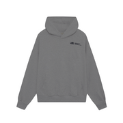 Oversized Cotton Hoodie for Men - Casual Streetwear Style Hoodie, Optimal Comfort, Multiple Sizes Available