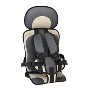 Ultimate baby car seat – Travel smart with BabyMax comfort and safety