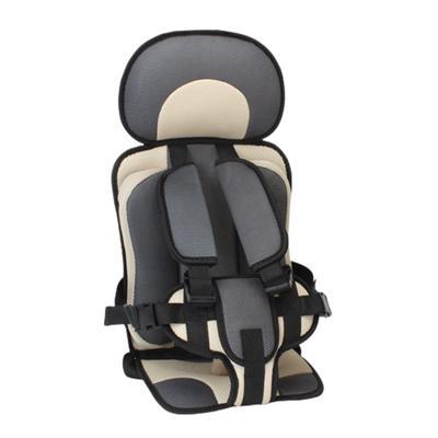 Ultimate baby car seat – Travel smart with BabyMax comfort and safety