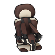 Ultimate baby car seat – Travel smart with BabyMax comfort and safety