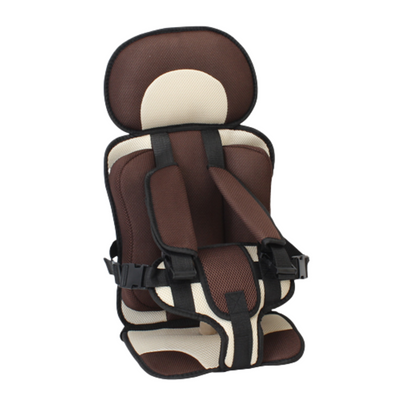Ultimate baby car seat – Travel smart with BabyMax comfort and safety
