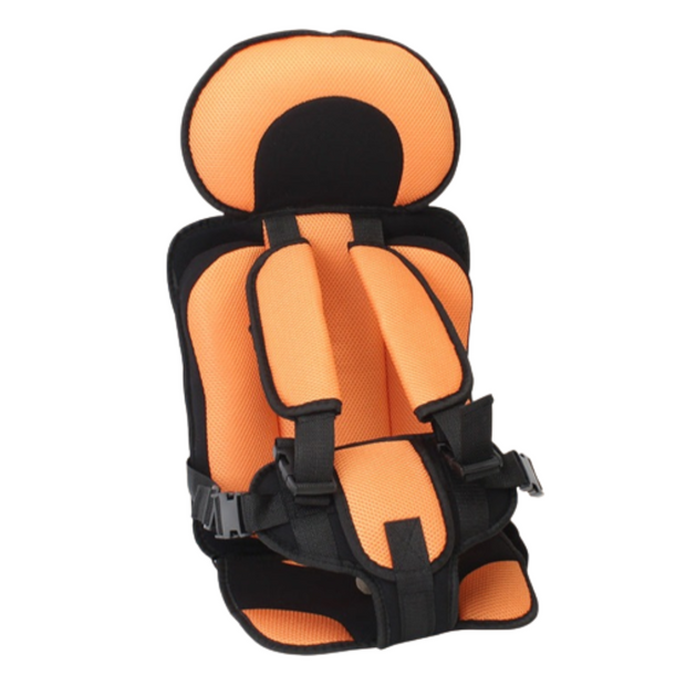 Ultimate baby car seat – Travel smart with BabyMax comfort and safety