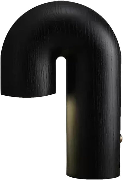 Lampe de Table Arquée Diapolo – Une Touche Classique de Sophistication et d'Élégance