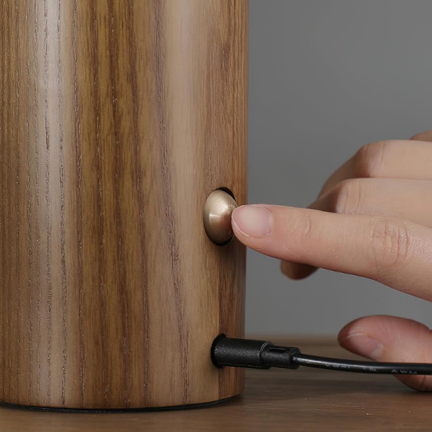 Lampe de Table Arquée Diapolo – Une Touche Classique de Sophistication et d'Élégance