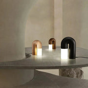 Arched Table Lamp Diapolo – A Classic Touch of Sophistication and Elegance
