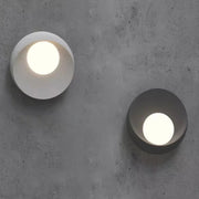 Elegant private mode wall light – stylish LED illumination for indoor and outdoor versatility