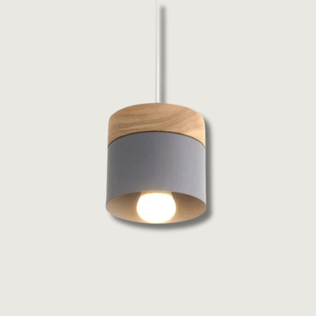 ChicGlow Pendant – A stylish and elegant modern hanging lamp perfect for contemporary interiors