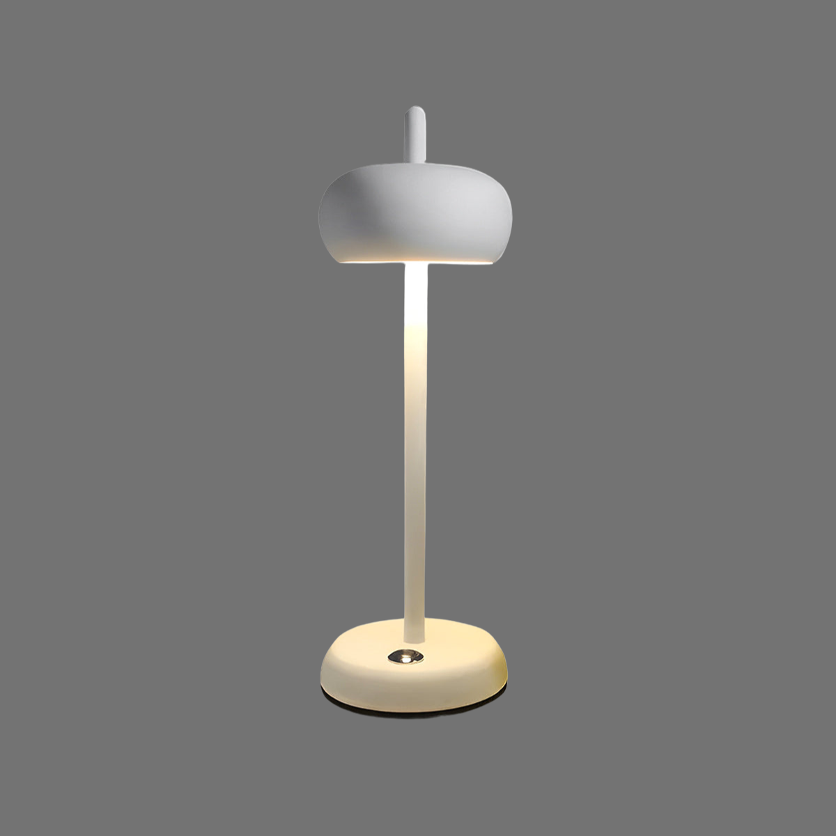 Lampe de table LED Rine – Design moderne élégant avec éclairage personnalisable
