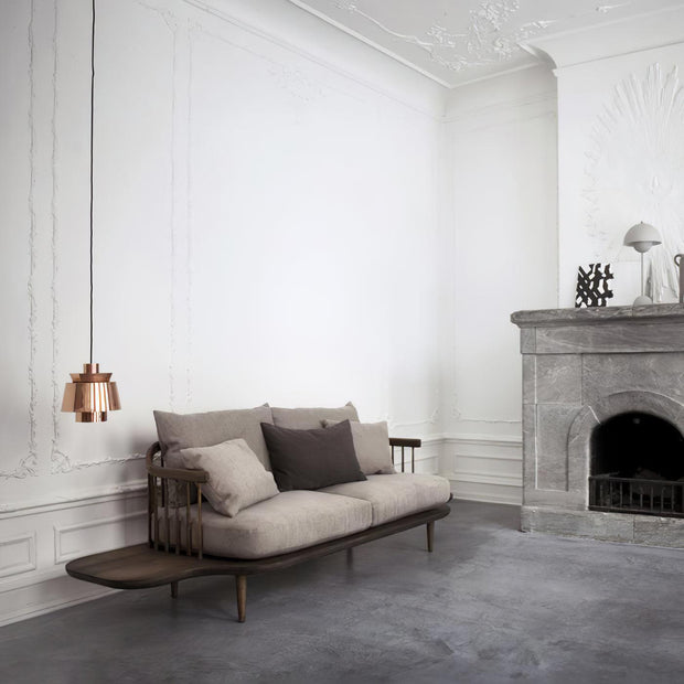 Dazzling Orion LED Pendant – A contemporary celestial design with exquisite illumination