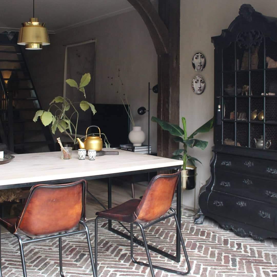 Strålande LED-hänglampa Orion – En samtida himmelsk design med utsökt belysning