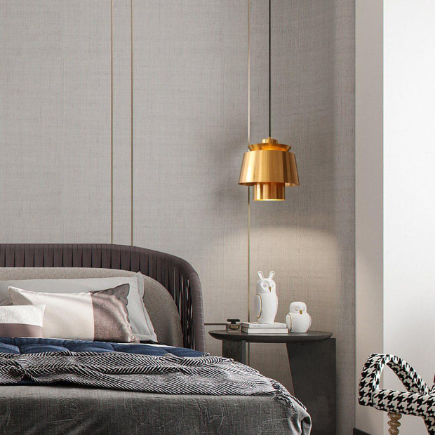 Dazzling Orion LED Pendant – A contemporary celestial design with exquisite illumination