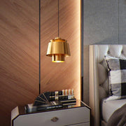 Dazzling Orion LED Pendant – A contemporary celestial design with exquisite illumination