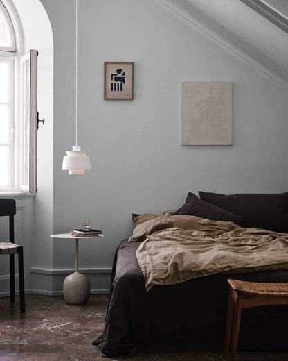 Strålande LED-hänglampa Orion – En samtida himmelsk design med utsökt belysning