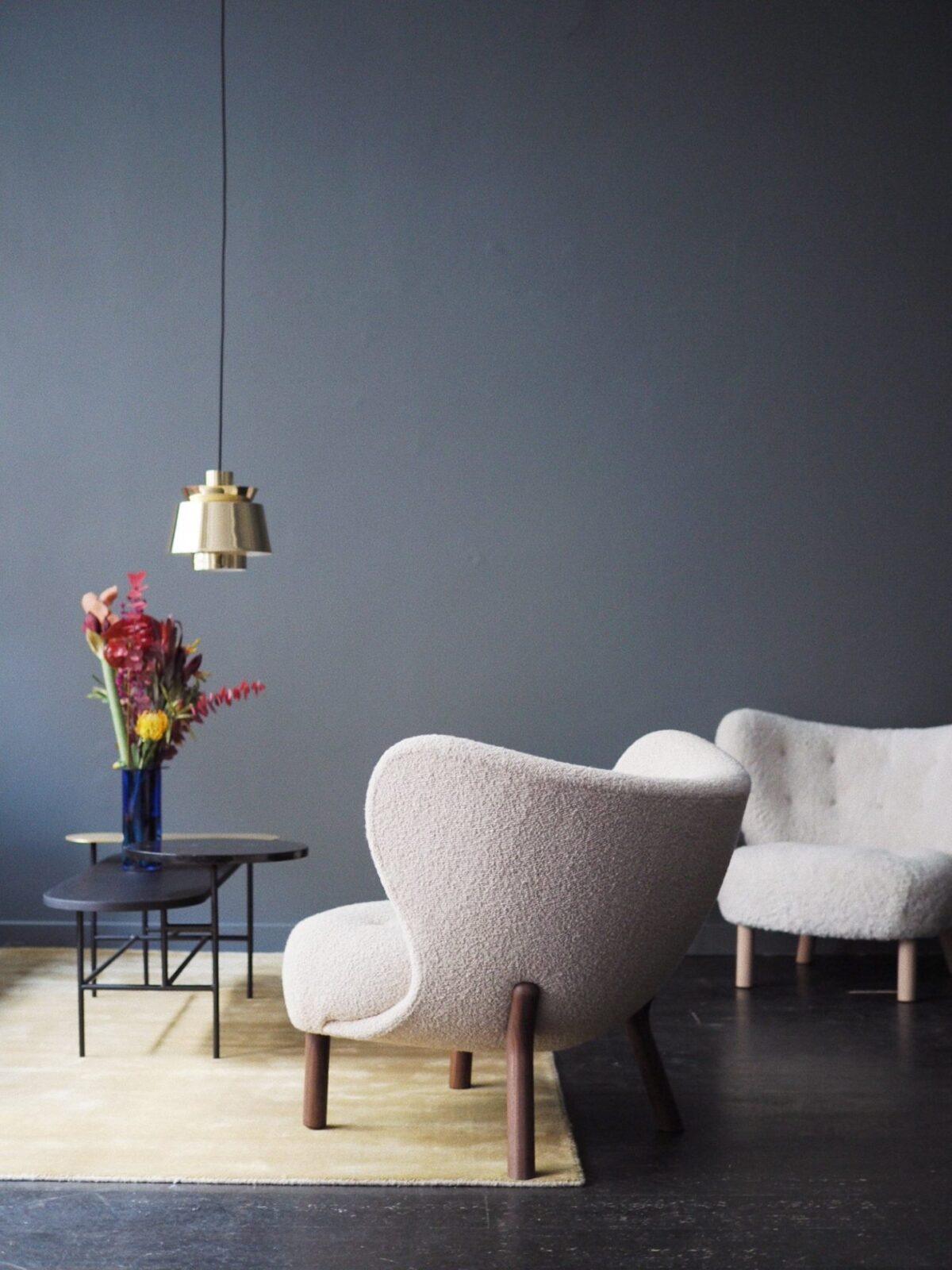 Strålande LED-hänglampa Orion – En samtida himmelsk design med utsökt belysning