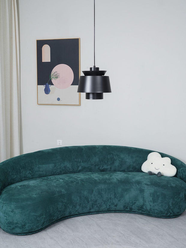 Dazzling Orion LED Pendant – A contemporary celestial design with exquisite illumination