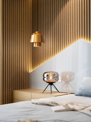 Dazzling Orion LED Pendant – A contemporary celestial design with exquisite illumination