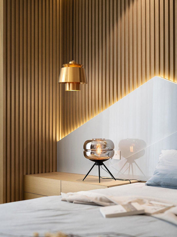 Dazzling Orion LED Pendant – A contemporary celestial design with exquisite illumination