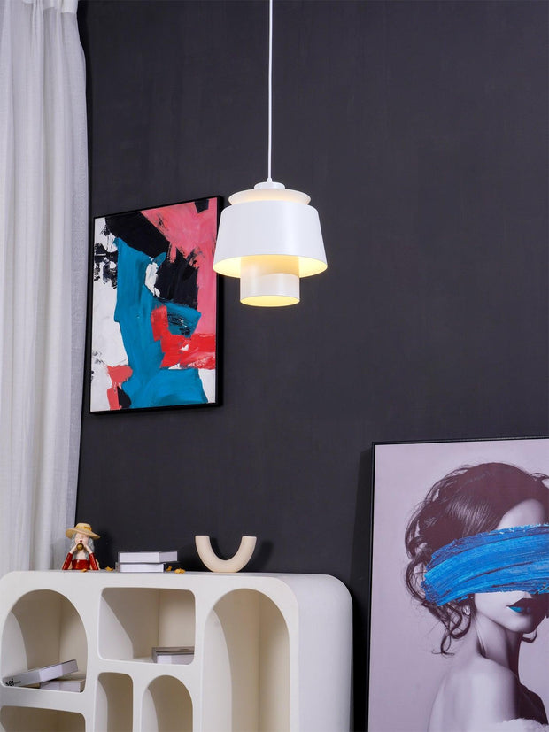 Dazzling Orion LED Pendant – A contemporary celestial design with exquisite illumination