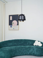Dazzling Orion LED Pendant – A contemporary celestial design with exquisite illumination