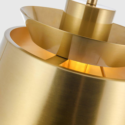 Strålande LED-hänglampa Orion – En samtida himmelsk design med utsökt belysning