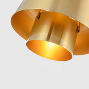 Dazzling Orion LED Pendant – A contemporary celestial design with exquisite illumination