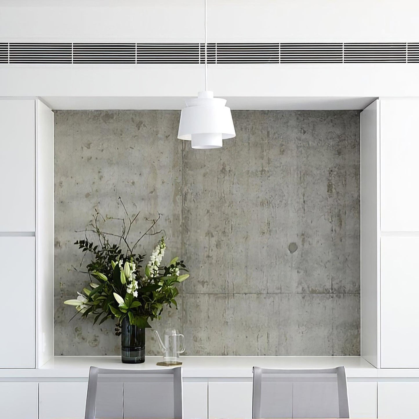 Strålande LED-hänglampa Orion – En samtida himmelsk design med utsökt belysning