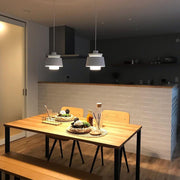 Dazzling Orion LED Pendant – A contemporary celestial design with exquisite illumination