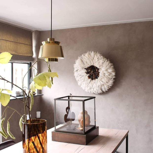 Dazzling Orion LED Pendant – A contemporary celestial design with exquisite illumination