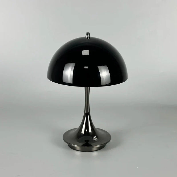 ÉclatAura™ Luxe Table Lamp – Exquisite Sophistication and Enchanting Illumination