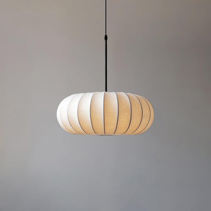 Éblouissante Suspension Wabi-Sabi Verona – Élégante Métallique Minimaliste & Artisanat en Soie Luxueuse
