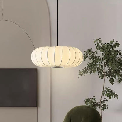 Éblouissante Suspension Wabi-Sabi Verona – Élégante Métallique Minimaliste & Artisanat en Soie Luxueuse