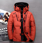 Winter Hoodie – Warm Comfort and Trendy Style for Cold Days