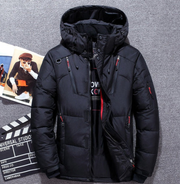 Winter Hoodie – Warm Comfort and Trendy Style for Cold Days