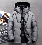 Winter Hoodie – Warm Comfort and Trendy Style for Cold Days