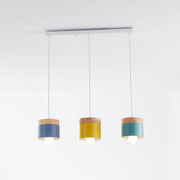 ChicGlow Pendant – A stylish and elegant modern hanging lamp perfect for contemporary interiors