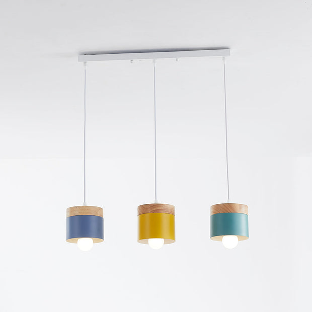 ChicGlow Pendant – A stylish and elegant modern hanging lamp perfect for contemporary interiors