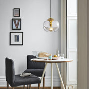 Lustre LED Welle – Élégance contemporaine inspirée des vagues