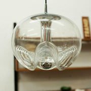 Lustre LED Welle – Élégance contemporaine inspirée des vagues