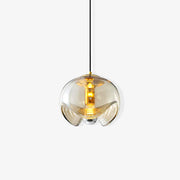 Lustre LED Welle – Élégance contemporaine inspirée des vagues