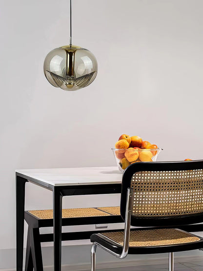 Lustre LED Welle – Hedendaagse elegantie geïnspireerd door golven