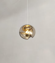 Lustre LED Welle – Élégance contemporaine inspirée des vagues