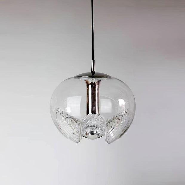 Lustre LED Welle – Élégance contemporaine inspirée des vagues
