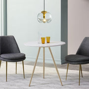Lustre LED Welle – Élégance contemporaine inspirée des vagues