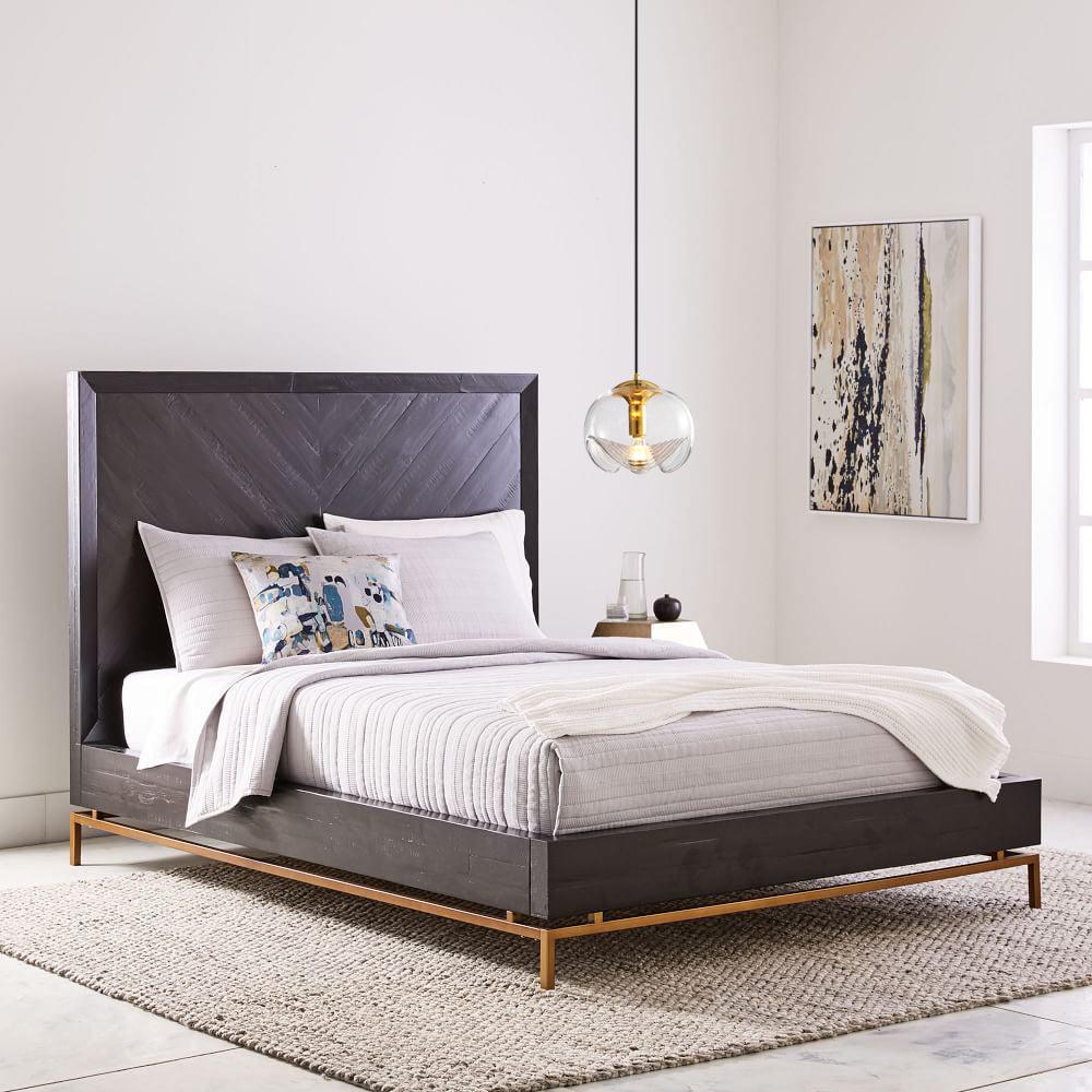 Lustre LED Welle – Hedendaagse elegantie geïnspireerd door golven